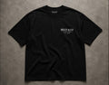 Billy & Co Legacy Tee — Black